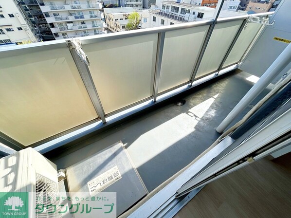 ワコーレ錦糸町マンションの物件内観写真